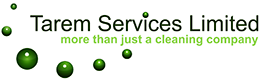 tarem services logo: how ethical is tarem services cleaning